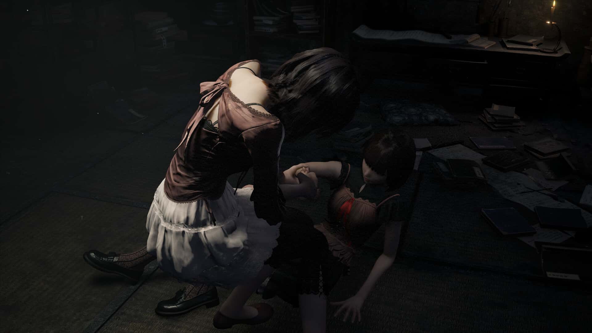 视觉数据2